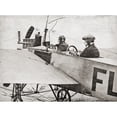 thumbnail image 1 of Wireless Apparatus On An Aeroplane During World War One.  From The History Of The Great War, Published C. 1919 by Hilary Jane Morgan / Design Pics (16 x 12), 1 of 3