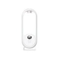 thumbnail image 1 of Wireless Aromatherapy Diffuser Essential Oil Diffuser with 50ml Perfume for Home Office Hotel Room Air Freshener Odor Eliminator Portable USB Rechargeable Automatic Sprayer, 1 of 3