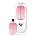 thumbnail image 1 of Wireless Aromatherapy Diffuser, Home Automated Air Freshener, 50ml Intelligent Ultrasonic Essential Oil Diffuser with 360° Spray, Long-Lasting Fragrance, USB Rechargeable, Quiet Operation, 1 of 7