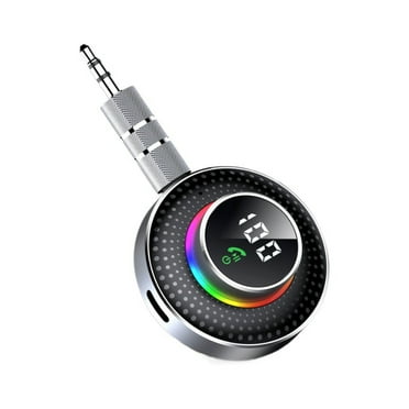Wireless Audio Receiver And Transmitter With Long Range And Clear Sound