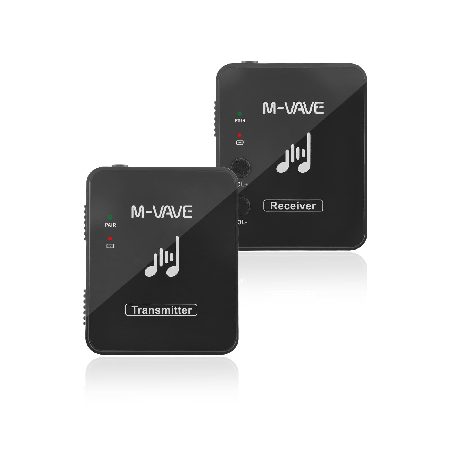 Re Receiver Instruments Wireless Audio System, Receiver In Ear Wp-10 2.4z Reable Rusuo Wirel Re ...
