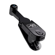 Wireless Auto Clicker for Smart Phone, Rechargeable Phone Screen Device Speed Clicker for Smart Phone Apps, Fast Click Continuous Click for Tiktok, Live Broadcasts Likes