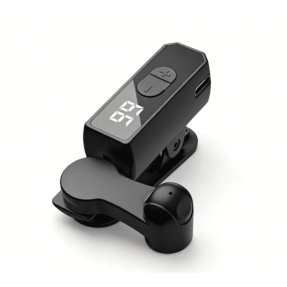 Wireless Auto Clicker for Phone – Adjustable Speed, Portable & Silent Screen Tapping Device