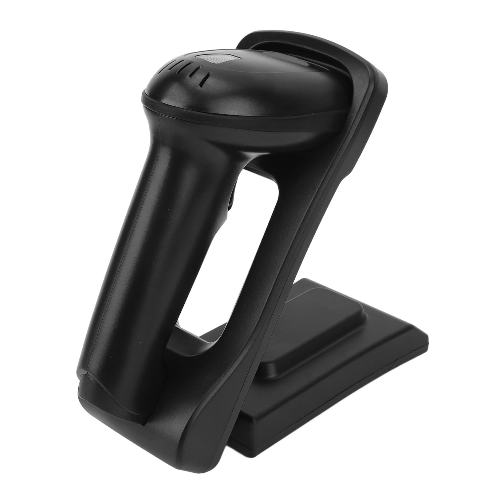 Wireless Barcode Scanner, Barcode Scanner Automatic Scanning Shock
