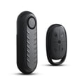 thumbnail image 1 of Wireless Bicycle Alarm Remote Control Waterproof Electric Motorcycle Scooter Bike Security Protection Anti Theft Alarms, 1 of 7