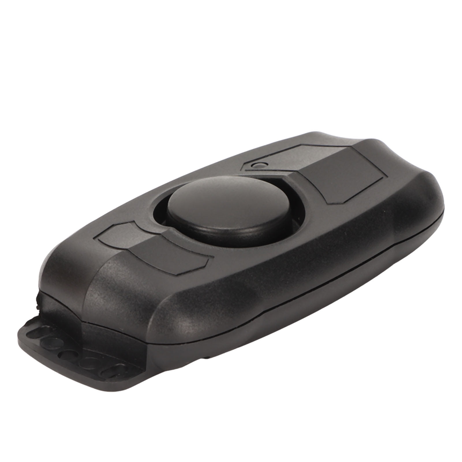 Wireless Bike Vibration Alarm, IP55 Waterproof Bike Alarm With Remote