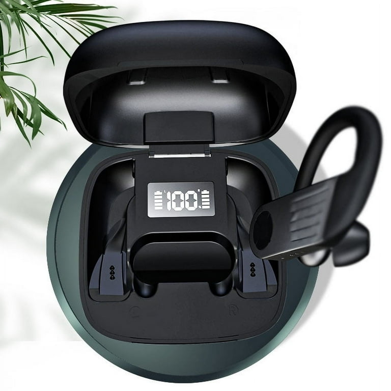 Ipx waterproof earbuds hotsell