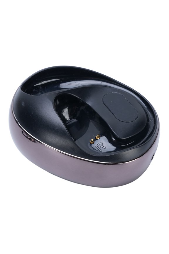Wireless Bluetooth 5.0 Language Translator Earbuds, Real Time 138 Languages Two Way Translation Earphones with Noise Cancelling and Smart AI Charging Case (4.72 x 4.33 x 1.57 inches)