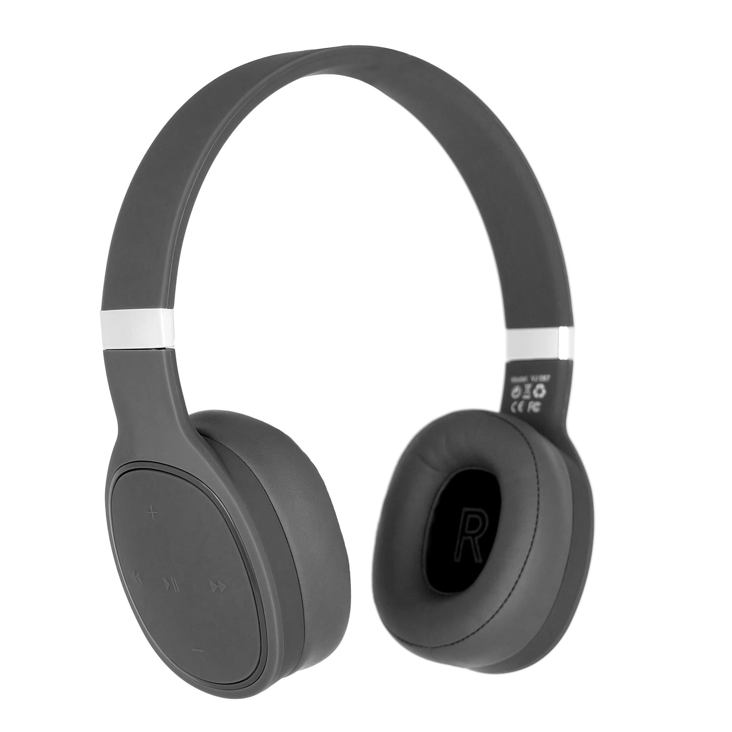 Wireless Bluetooth 5.0 Over Ear Stereo Gaming Headphone Headset with Microphone - Picture 19 of 22