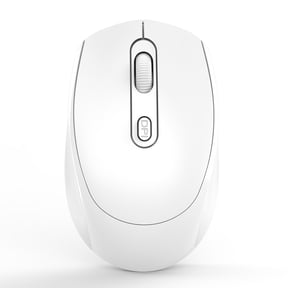 Wireless Bluetooth 5.1 Gaming Mouse, Portable Office Ergonomic Optical Mouse, Silent Mouse, Operating Distance, Lightweight, for Laptop, Computer, PC, Desktop Use