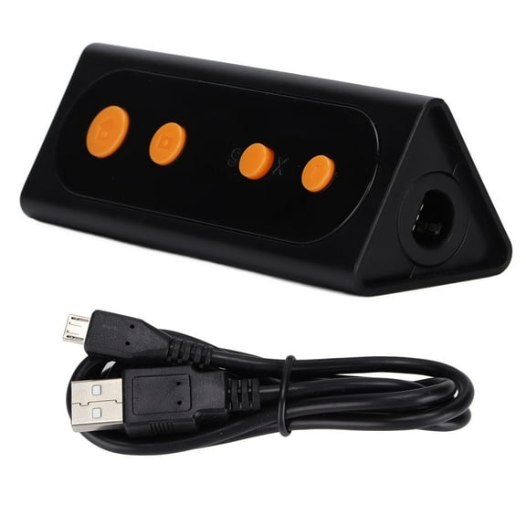 Wireless Bluetooth Converter for Stable Quick Handle Adapter for GC Remote Control
