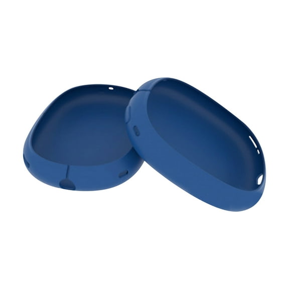 Wireless Bluetooth Over Ear Headphones Up to 28H Battery Life Headset with Microphone Gym Overhead Headphones Compatible with iOS & Android Mobile Phones, Computers, Laptop(Blue)