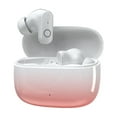 thumbnail image 1 of Wireless Bluetooth Earbuds, ANC Active Noise Cancelling with 65H Playtime, Bluetooth 5.4 Fast Pairing, Perfect for Music, Movies, and Gaming Entertainment, Waterproof Bluetooth Earbuds, 1 of 6