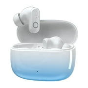 Wireless Bluetooth Earbuds, ANC Active Noise Cancelling with 65H Playtime, Bluetooth 5.4 Fast Pairing, Perfect for Music, Movies, and Gaming Entertainment, Waterproof Bluetooth Earbuds