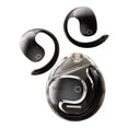 thumbnail image 1 of Wireless Bluetooth Earbuds Bone Conduction Panoramic Sound Effect Ultra-long Battery Life Noise-cancelling In-ear Type Smart Wireless Headphones, 1 of 8