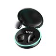 thumbnail image 1 of Wireless Bluetooth Earbuds In‑Ear Comfort Pain‑Free Mini Invisible Earphones with Digital Charging Case for All‑Night Wear Sleeping Earbuds, 1 of 2