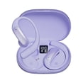 thumbnail image 1 of Wireless Bluetooth Earbuds, Translation Translator Earbuds Real Time Language Translating Translate Open Ear Earbuds Headphones Bluetooth Headphones Noise Cancelling, 1 of 8