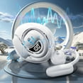 thumbnail image 1 of Wireless Bluetooth Earbuds, Wireless Bluetooth Earphones Headphones Open Traductor Headphones Wireless Bluetooth Earphones Earphones for Kids, 1 of 7