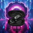 thumbnail image 1 of Wireless Bluetooth Earbuds, Wireless Bluetooth Headphones Intelligent Noise Reduction Earbuds Digital Power Display And Stereo HiFi Sound Bluetooth Earphones Bluetooth Earbuds Noise Cancelling, 1 of 8
