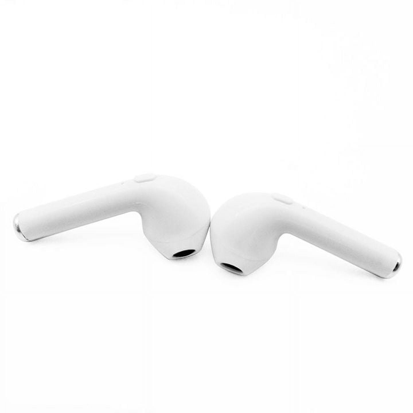 Wireless Bluetooth Earbuds with Charging Storage Case