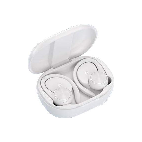 Wireless Bluetooth Earbuds with High Sound Quality for Sports, Study, and Parties - Long Battery Life & Noise Reduction