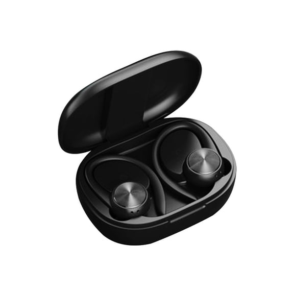 Wireless Bluetooth Earbuds with High Sound Quality for Sports, Study, and Parties - Long Battery Life & Noise Reduction