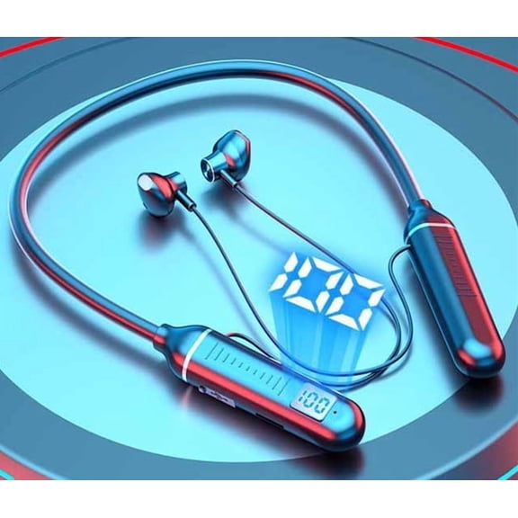 Wireless Bluetooth Earphones Silicone Bow Sports
