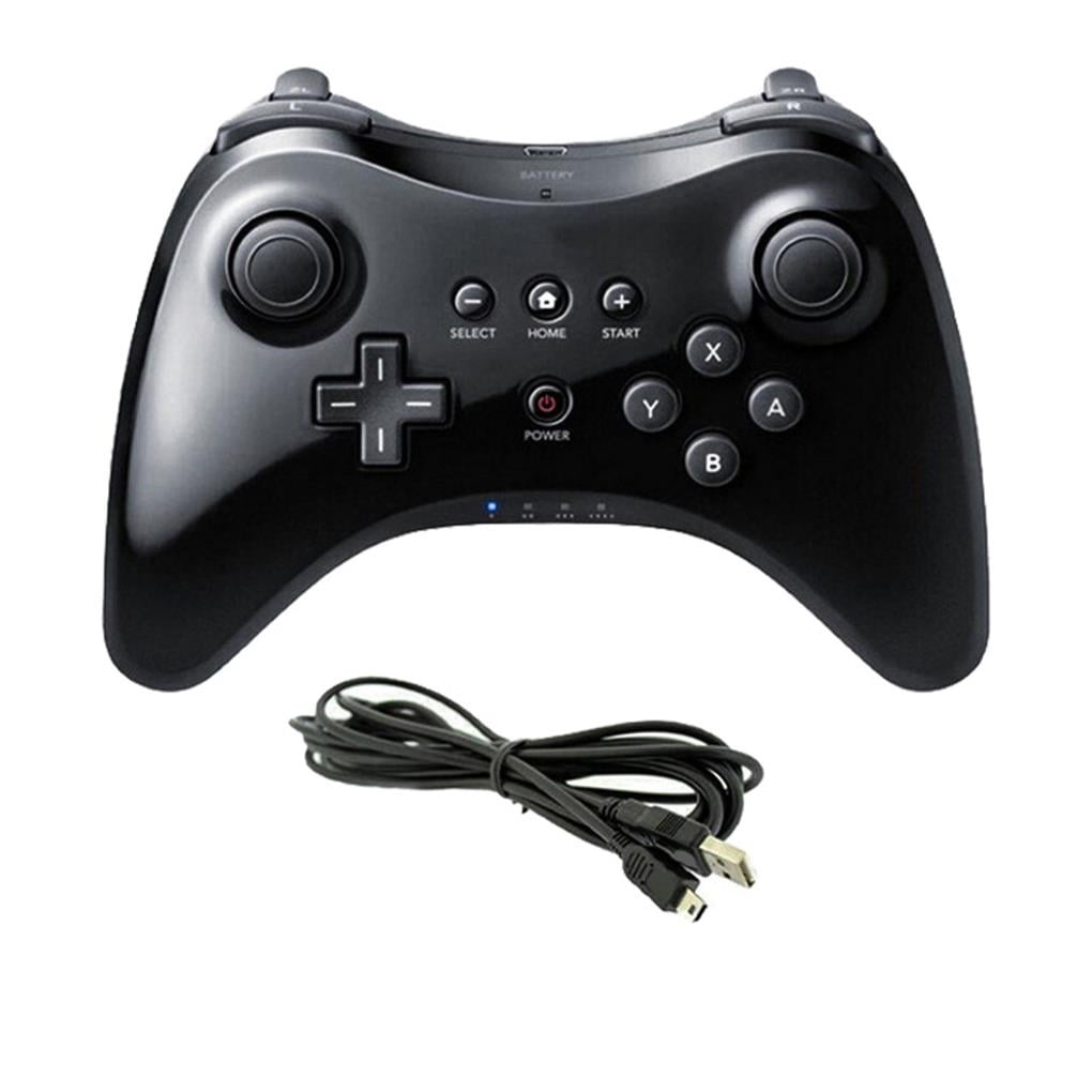 Wireless Bluetooth Game Controller 3D Rocker Design Gamepad Flexible