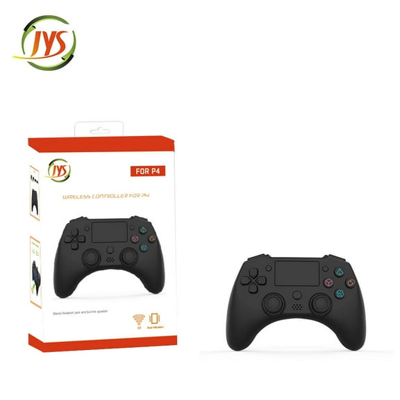 Wireless Bluetooth Game Controller for PS4 PlayStation 4