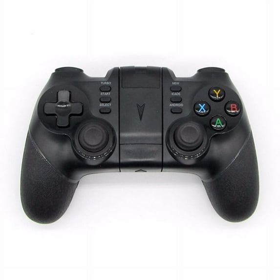 Wireless Bluetooth Game Controller for iPhone Android Phone Tablet PC Gaming Controle Joystick Gamepad Joypad