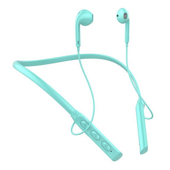 Wireless Bluetooth Hanging Neck Style New