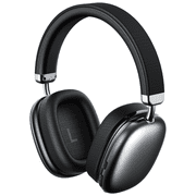 Wireless Bluetooth Headphones 5.1,40 Hrs Playtime Wireless Over-Ear Headphones,4 Mics ENC Noise Cancelling for Clear Calls, Lightweight Headset with Deep Bass Comfort fit for Travel Work