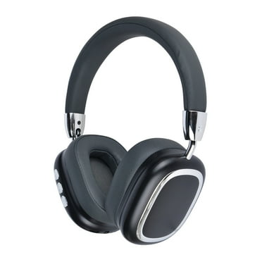 Wireless Bluetooth Headphones Noise Cancelling HiFi Stereo Over Ear Headphones with Microphone Adjustable Headphones Bluetooth 5.3 Earbuds