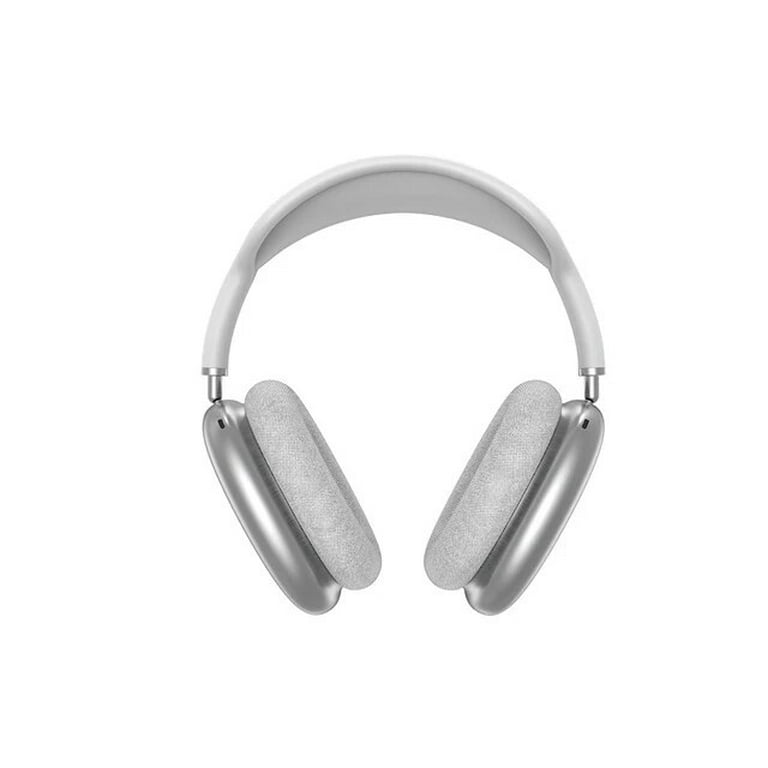 Wireless Bluetooth Headphones Noise Cancelling Mic Pods Over Ear Sports Gaming Headset For Apple iPhone Earphones Walmart