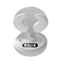 Wireless Bluetooth Headphones Noise-cancelling Earbuds High Sound Quality Invisible Sleeping Headphones Up to 65% off!