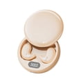 thumbnail image 1 of Wireless Bluetooth Headphones Noise-cancelling Earbuds High Sound Quality Invisible Sleeping Headphones, 1 of 9
