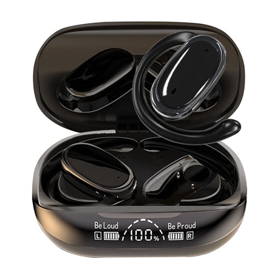Wireless Bluetooth Headphones Over-Ear 2026 Model with Long Battery Life, Extended Standby, Ergonomic Design, Seamless Connectivity, and Portable Style