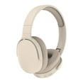 thumbnail image 1 of Wireless Bluetooth Headphones, Over Ear Design with Noise Cancelling Capability, Foldable and Comfortable for Work and Travel, 1 of 9