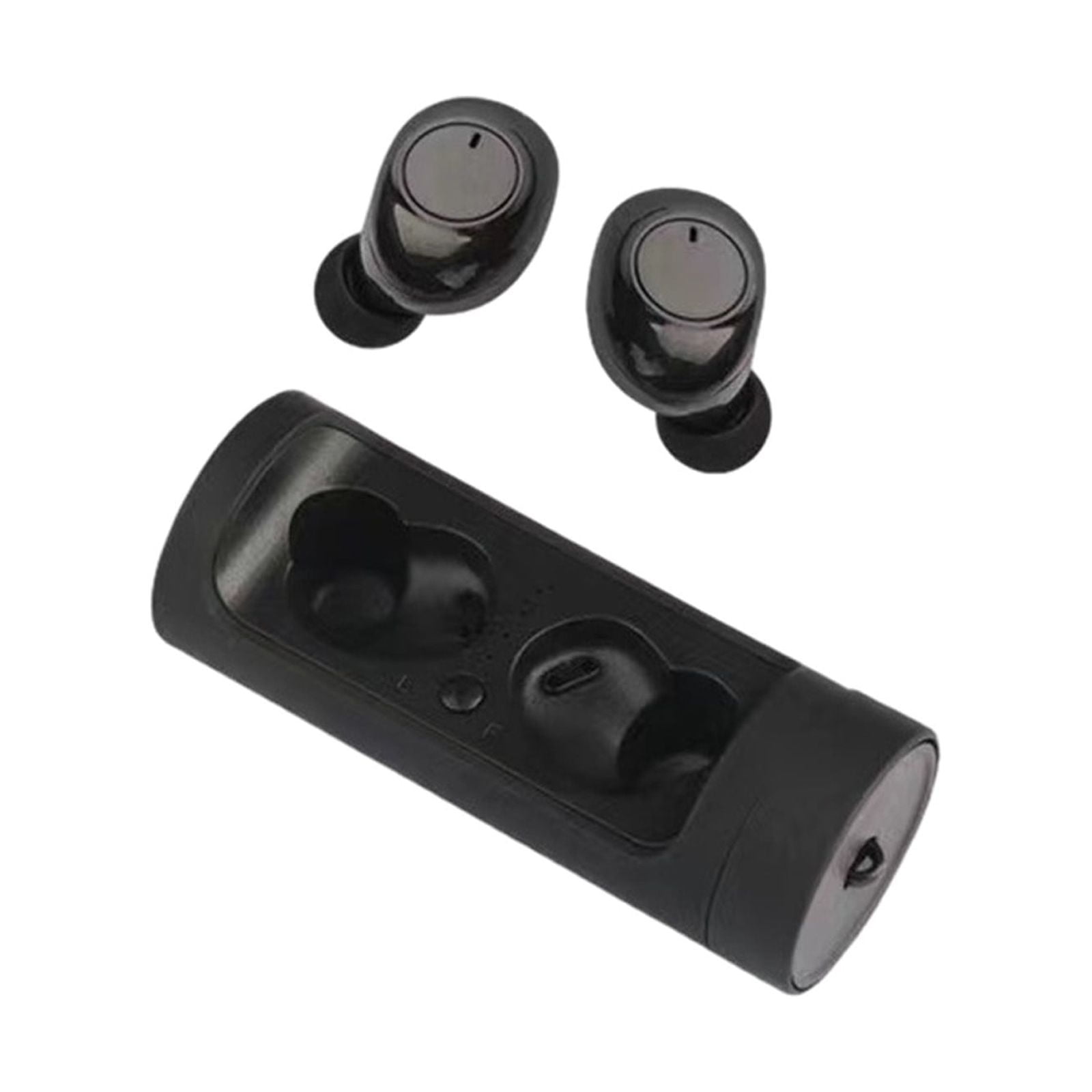 Wireless Bluetooth Headphones Stereo Surround Noise Cancelling