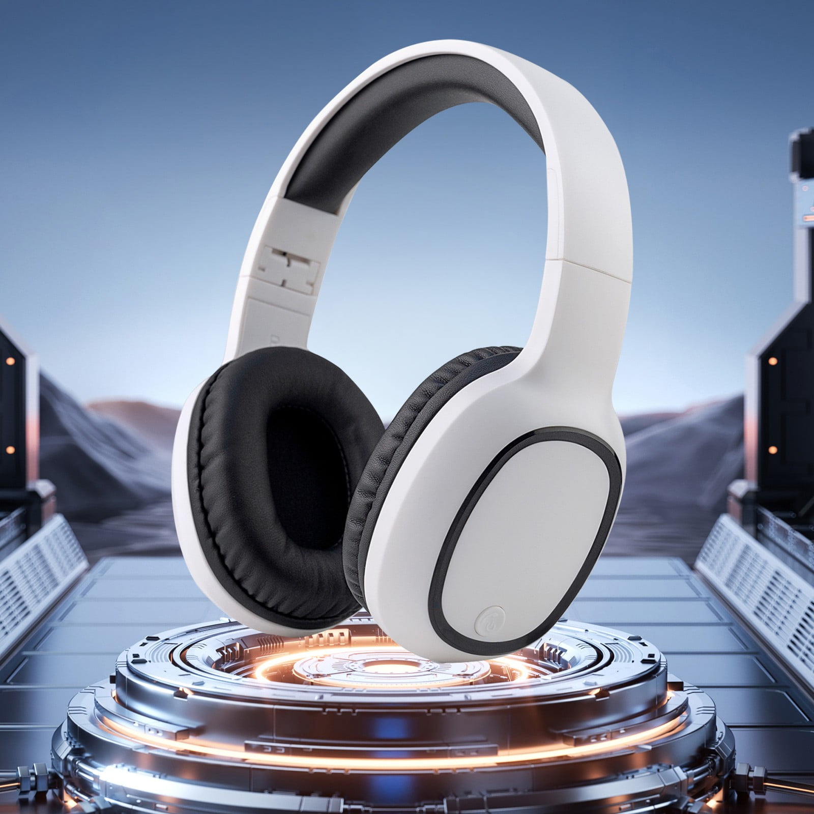 Motorola HK385 ワイヤレスヘッドセット MOTO HK385 - In-ear Wireless Mono Headset from Motorola Sound