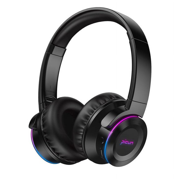Wireless Bluetooth Headset For Boys And Girls Cute Sports Running