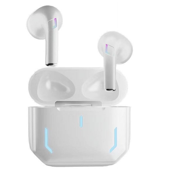 Wireless Bluetooth Headset HIFI HD Stereo Bluetooth 5.4 Sports Headset Waterproof and Anti-Dropping