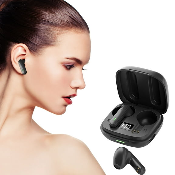 Wireless Bluetooth Headset In-ear Headset Sports Gaming Smartphone Headset