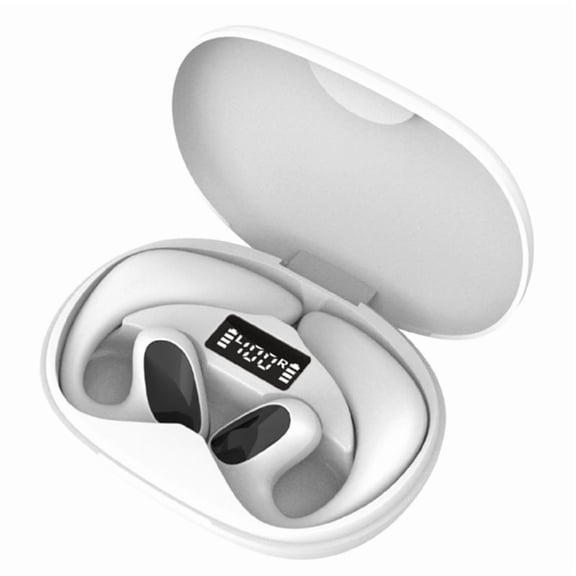 Wireless Bluetooth Headset Intelligent Voice Translation Multi-Language Headset Real-Time Translation