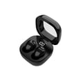 thumbnail image 1 of Wireless Bluetooth Headset Mini Ultra Small Sleep New Invisible Earbuds High Sound Quality Headphones Noise Reduction Earphones,black, 1 of 6
