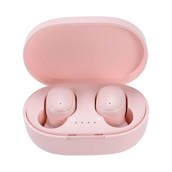 Wireless Bluetooth Headset Stereo Fone Sports Earbuds for Smart Phone