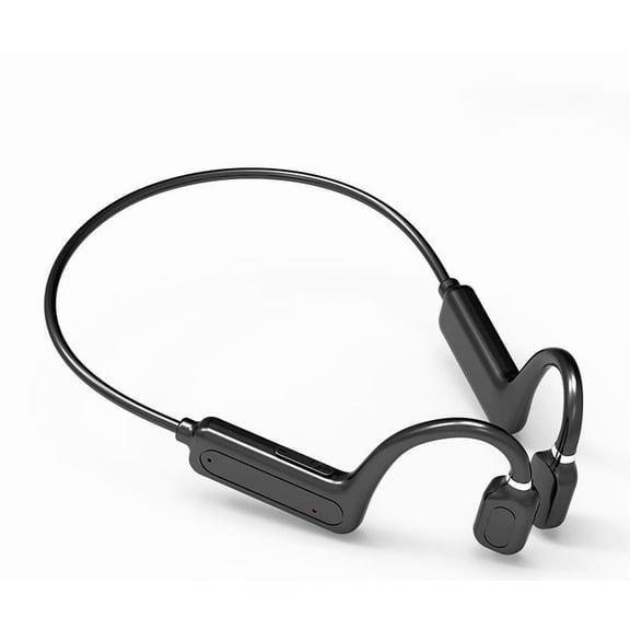 Wireless Bluetooth Headset Without Ear Hook