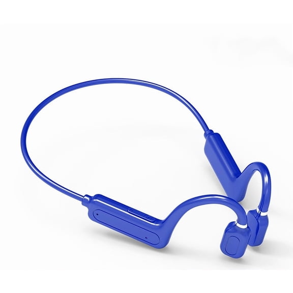 Wireless Bluetooth Headset Without Ear Hook