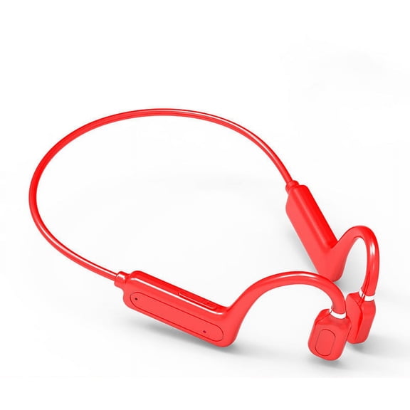 Wireless Bluetooth Headset Without Ear Hook
