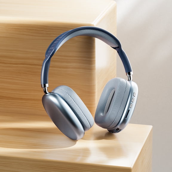 Wireless Bluetooth Headsets Mobile Sports Gaming Headsets High Sound Quality Headphones 50% off Clearance!